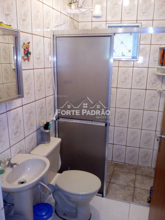 Imagem Chácara com 1 Quarto à Venda, 1.070 m² em Cagerê - Iperó
