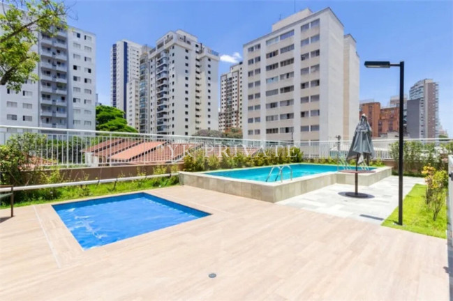 Imagem Apartamento com 3 Quartos à Venda, 123 m² em Pompéia - São Paulo Imagem Apartamento com 3 Quartos à Venda, 123 m² em Pompéia - São Paulo