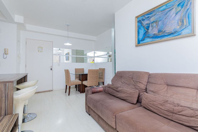 Imagem Apartamento com 2 Quartos à Venda, 56 m² em Tristeza - Porto Alegre
