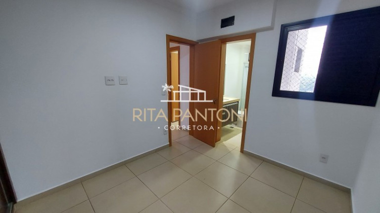Imagem Apartamento com 3 Quartos para Alugar, 90 m² em Nova Aliança - Ribeirão Preto
