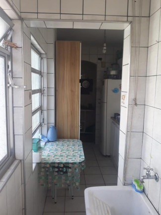 Apartamento com 1 Quarto à Venda, 60 m² em Bela Vista - São Paulo