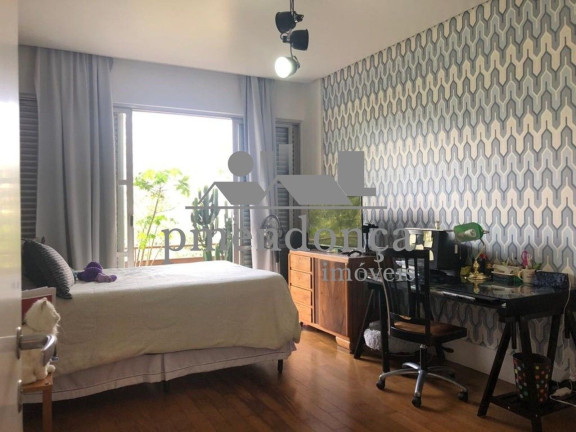 Imagem Apartamento com 4 Quartos à Venda, 460 m² em Higienópolis - São Paulo