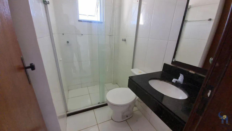 Imagem Cobertura com 3 Quartos à Venda, 180 m² em Ipitanga - Lauro De Freitas
