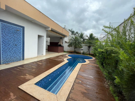 Imagem Casa com 3 Quartos à Venda, 328 m² em Condomínio Belvedere - Cuiabá Imagem Casa com 3 Quartos à Venda, 328 m² em Condomínio Belvedere - Cuiabá
