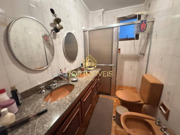 Imagem Apartamento com 3 Quartos à Venda, 130 m² em Pitangueiras - Guarujá Imagem Apartamento com 3 Quartos à Venda, 130 m² em Pitangueiras - Guarujá
