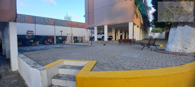 Imagem Apartamento com 3 Quartos à Venda, 110 m² em Montese - Fortaleza Imagem Apartamento com 3 Quartos à Venda, 110 m² em Montese - Fortaleza
