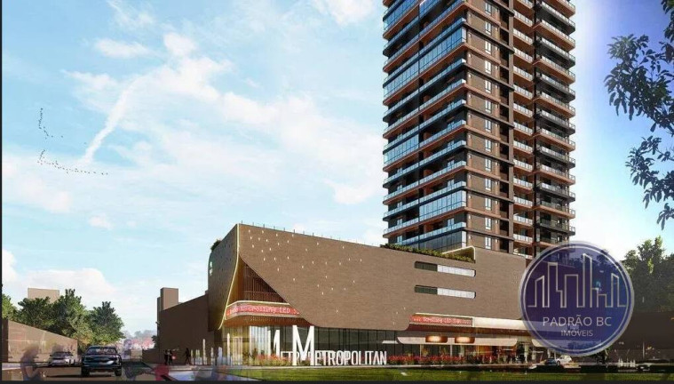 Foto do imóvel Apartamento com 3 Quartos à Venda, 106 m² em Fazendinha - Itajaí