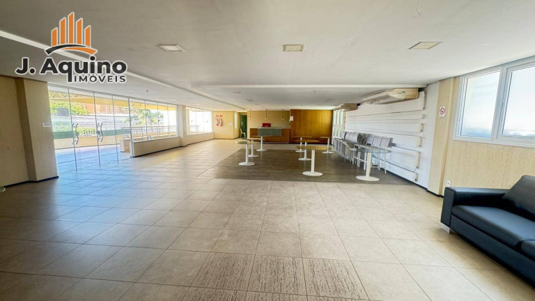Imagem Apartamento com 3 Quartos à Venda, em Guararapes - Fortaleza Imagem Apartamento com 3 Quartos à Venda, em Guararapes - Fortaleza