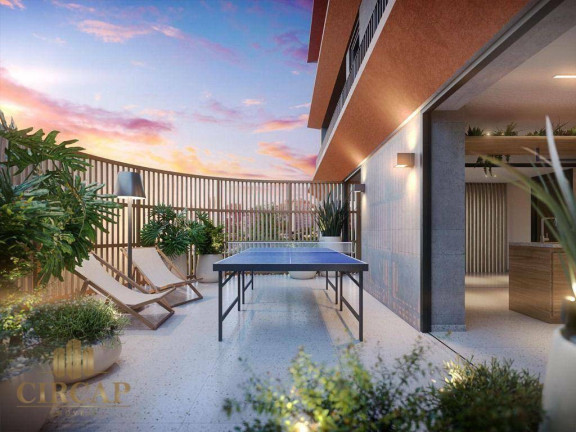 Imagem Apartamento com 3 Quartos à Venda, 123 m² em Vila Madalena - São Paulo Imagem Apartamento com 3 Quartos à Venda, 123 m² em Vila Madalena - São Paulo
