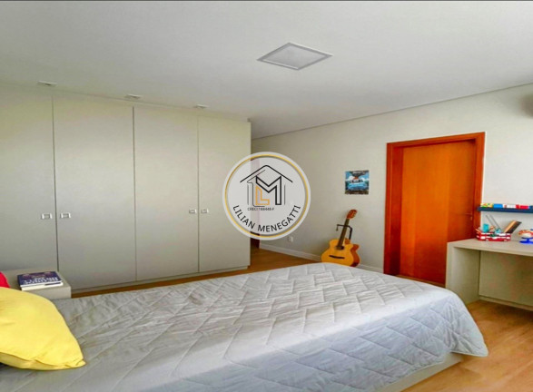 Imagem Imóvel com 3 Quartos à Venda, 483 m² em Horto Florestal - Jundiaí
