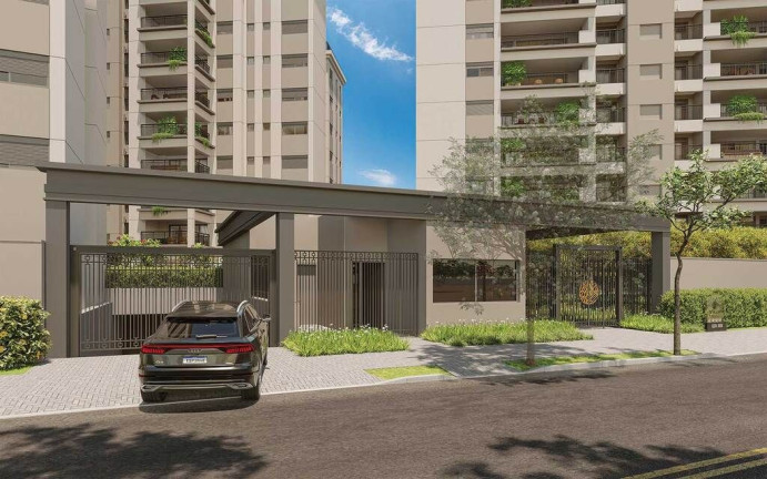 Imagem Apartamento com 3 Quartos à Venda, 317 m² em Mooca - São Paulo Imagem Apartamento com 3 Quartos à Venda, 317 m² em Mooca - São Paulo