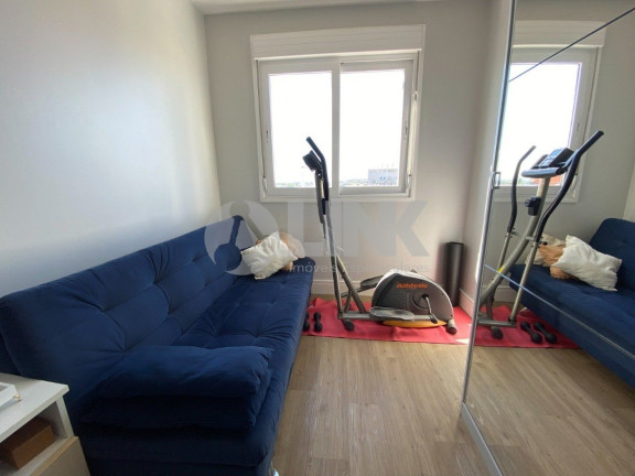 Imagem Apartamento com 3 Quartos à Venda, 72 m² em São João - Porto Alegre
