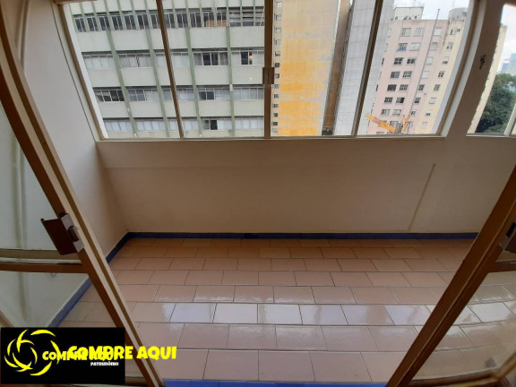 Imagem Apartamento com 1 Quarto à Venda, 67 m² em Consolação - São Paulo Imagem Apartamento com 1 Quarto à Venda, 67 m² em Consolação - São Paulo