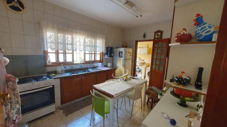 Imagem Casa com 3 Quartos à Venda, 180 m² em Jardim Maria Cândida - Caçapava