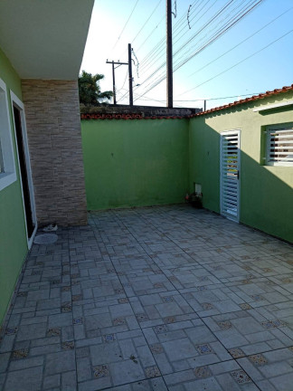 Imagem Sobrado com 2 Quartos à Venda, 65 m² em Jd. Praia Grande - Mongaguá