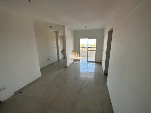 Imagem Apartamento com 2 Quartos à Venda, 67 m² em Mirim - Praia Grande
