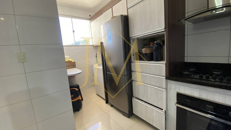 Imagem Apartamento com 3 Quartos à Venda,  em Belvedere - Coronel Fabriciano