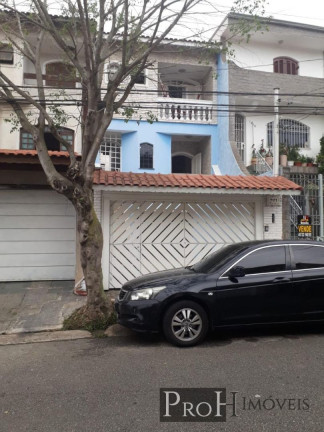 Imagem Sobrado com 3 Quartos à Venda, 211 m² em Campestre - Santo André Imagem Sobrado com 3 Quartos à Venda, 211 m² em Campestre - Santo André