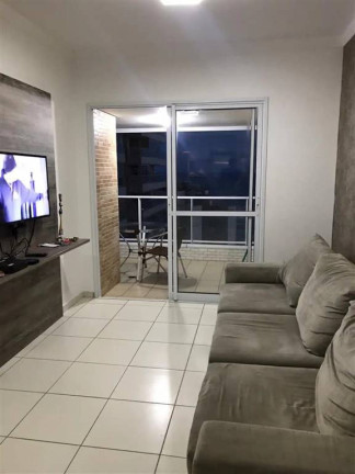Imagem Apartamento com 2 Quartos à Venda, 70 m² em Mirim - Praia Grande