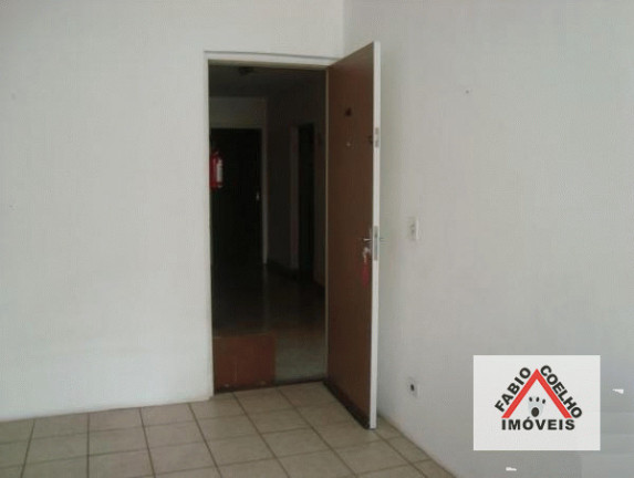 Imagem Apartamento com 2 Quartos à Venda, 60 m² em Jardim Marajoara - São Paulo
