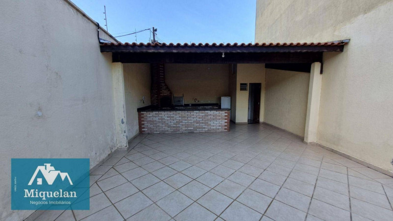 Imagem Sobrado com 2 Quartos à Venda, 70 m² em Vila Esperança - São Paulo