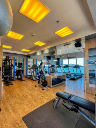 Imagem Apartamento com 1 Quarto à Venda, 43 m² em Santos