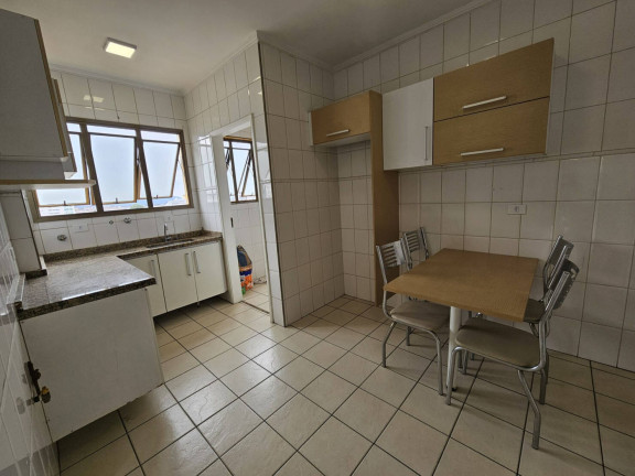 Imagem Apartamento com 2 Quartos à Venda, 91 m² em Boqueirão - Santos Imagem Apartamento com 2 Quartos à Venda, 91 m² em Boqueirão - Santos