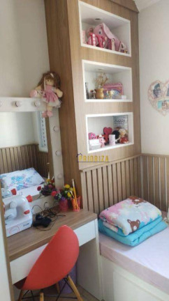 Imagem Apartamento com 3 Quartos à Venda, 68 m² em Condominio Edifício Residencial Siena - Sorocaba Imagem Apartamento com 3 Quartos à Venda, 68 m² em Condominio Edifício Residencial Siena - Sorocaba