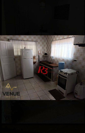 Imagem Casa com 3 Quartos à Venda, 160 m² em Castelo - Santos