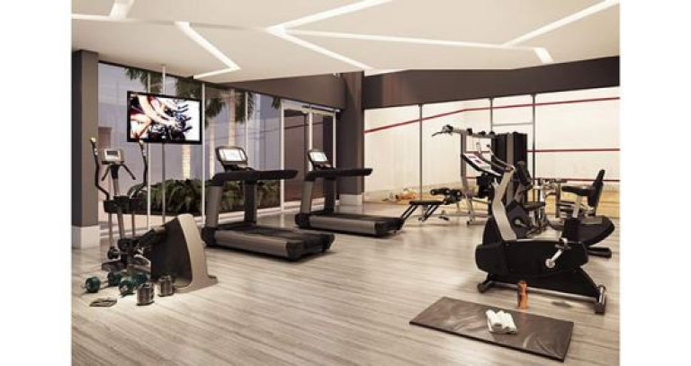 Imagem Apartamento com 4 Quartos à Venda, 340 m² em Paraíso - São Paulo