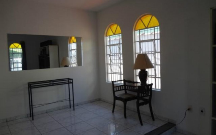 Imagem Casa com 3 Quartos à Venda, 110 m² em Jardim Das Indústrias - São José Dos Campos