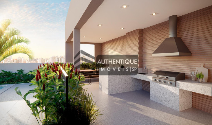 Imagem Apartamento com 3 Quartos à Venda, 69 m² em Tatuapé - São Paulo Imagem Apartamento com 3 Quartos à Venda, 69 m² em Tatuapé - São Paulo