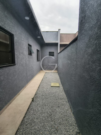Imagem Casa com 3 Quartos à Venda, 76 m² em Balneario Solymar - Matinhos Imagem Casa com 3 Quartos à Venda, 76 m² em Balneario Solymar - Matinhos