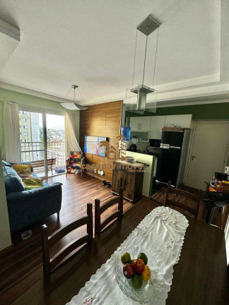 Imagem Apartamento com 2 Quartos à Venda, 64 m² em Mauá - São Caetano Do Sul Imagem Apartamento com 2 Quartos à Venda, 64 m² em Mauá - São Caetano Do Sul