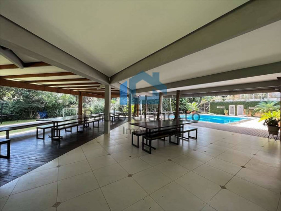 Imagem Casa com 6 Quartos à Venda, 1.190 m² em Granja Viana - Cotia
