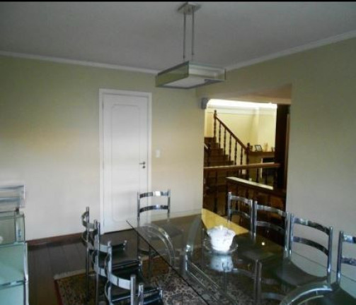 Imagem Casa com 4 Quartos à Venda, 463 m² em Vila Sonia - São Paulo Imagem Casa com 4 Quartos à Venda, 463 m² em Vila Sonia - São Paulo