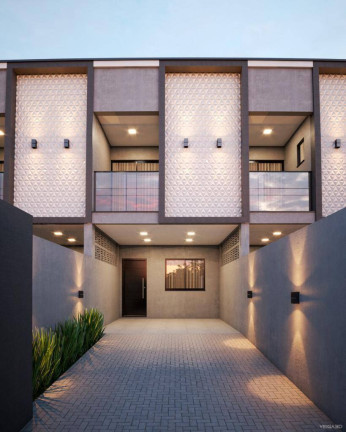 Imagem Casa com 2 Quartos à Venda, 100 m² em Morretes - Itapema Imagem Casa com 2 Quartos à Venda, 100 m² em Morretes - Itapema