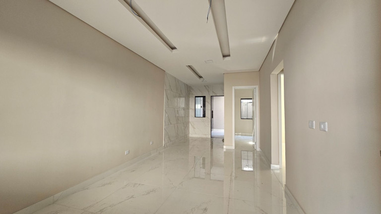 Imagem Casa com 3 Quartos à Venda, 68 m² em Estação - Araucaria