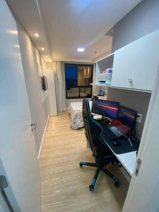 Imagem Apartamento com 2 Quartos à Venda, 64 m² em Caminho Das árvores - Salvador Imagem Apartamento com 2 Quartos à Venda, 64 m² em Caminho Das árvores - Salvador