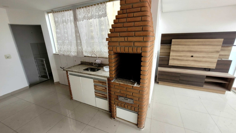 Imagem Imóvel com 2 Quartos à Venda, 78 m² em Vila Progresso - Santo André