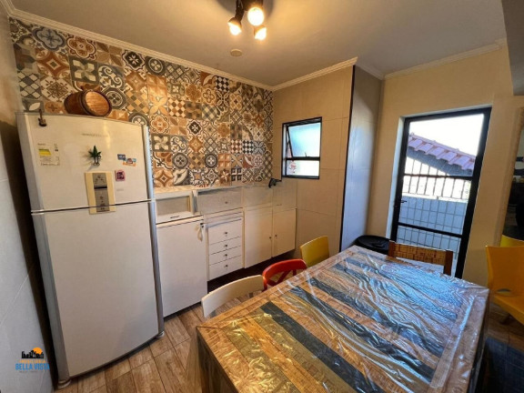 Imagem Cobertura com 3 Quartos à Venda, 271 m² em Campo Grande - Santos Imagem Cobertura com 3 Quartos à Venda, 271 m² em Campo Grande - Santos