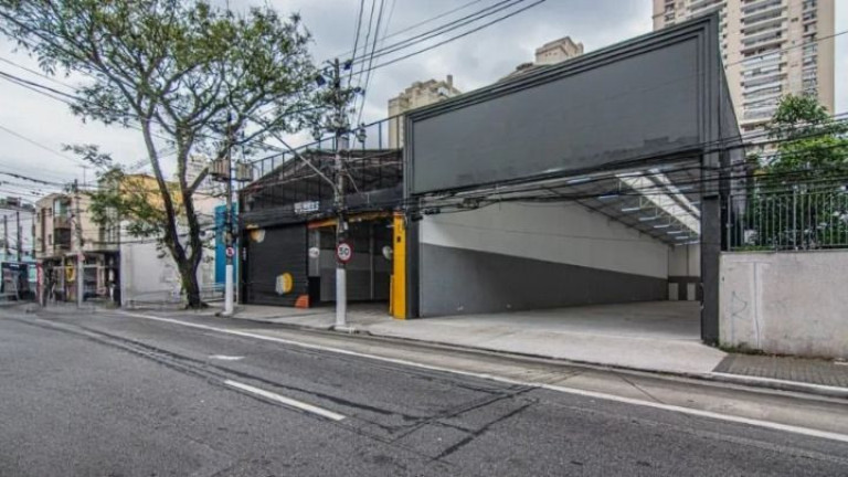 Imagem Galpão para Alugar, 500 m² em Lapa - São Paulo Imagem Galpão para Alugar, 500 m² em Lapa - São Paulo