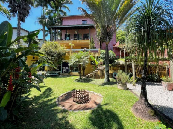 Casa com 5 Quartos à Venda, 1 m² em Granja Viana Ii - Cotia