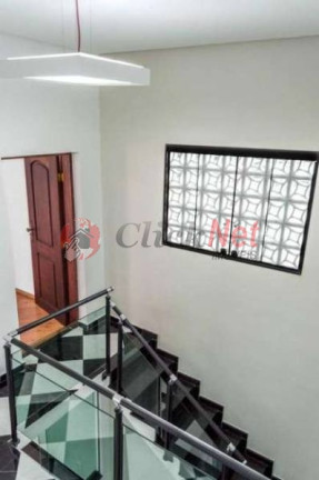Imagem Sobrado com 4 Quartos à Venda, 185 m² em Parque Terra Nova - São Bernardo Do Campo Imagem Sobrado com 4 Quartos à Venda, 185 m² em Parque Terra Nova - São Bernardo Do Campo