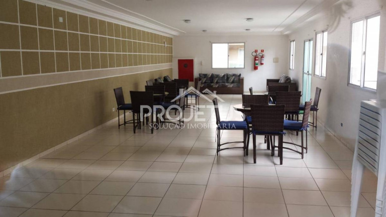 Imagem Apartamento com 2 Quartos à Venda, 57 m² em Paraisópolis - São Paulo