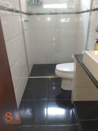 Imagem Sobrado com 2 Quartos à Venda, 136 m² em Santa Paula - São Caetano Do Sul Imagem Sobrado com 2 Quartos à Venda, 136 m² em Santa Paula - São Caetano Do Sul