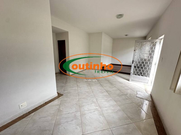Imagem Apartamento com 4 Quartos à Venda, 280 m² em Andaraí - Rio De Janeiro Imagem Apartamento com 4 Quartos à Venda, 280 m² em Andaraí - Rio De Janeiro