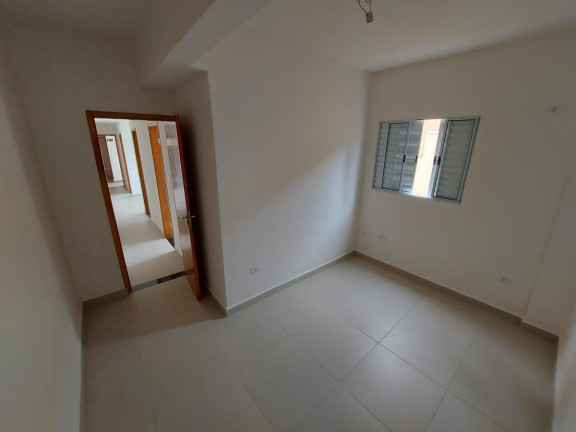 Imagem Casa com 2 Quartos à Venda, 50 m² em Parque Bitaru - São Vicente