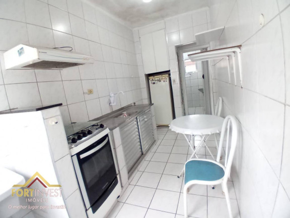 Imagem Imóvel com 1 Quarto à Venda, 50 m² em Vila Guilhermina - Praia Grande Imagem Imóvel com 1 Quarto à Venda, 50 m² em Vila Guilhermina - Praia Grande