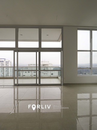 Imagem Apartamento com 4 Quartos à Venda, 387 m² em Alphaville Empresarial - Barueri